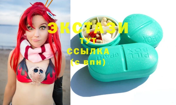 хмурый Верея